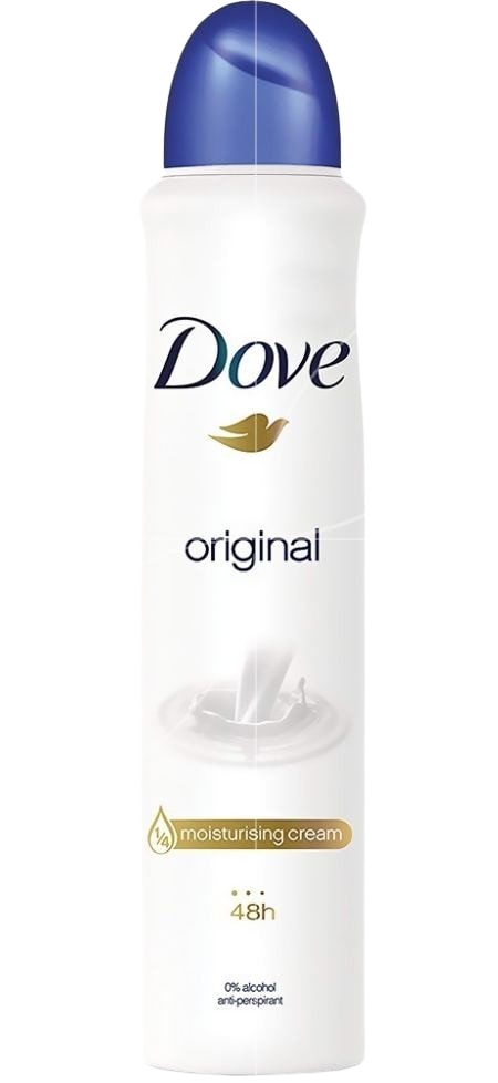 dove 
